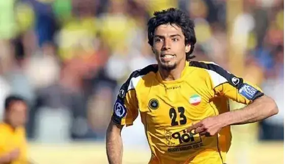 سیدصالحی: جدایی‌ از سپاهان تلخ‌ترین لحظه‌ زندگی‌ام بود