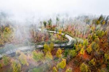 پیش بینی آسمان صاف تا اواسط هفته در مازندران