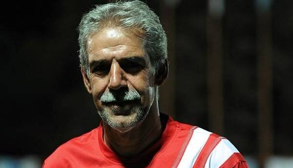 فنونی‌زاده: دست کسی که باکیچ را آورد می‌بوسم