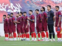 نساجی صدر نشین به دنبال  نهمین  پیروزی فصل