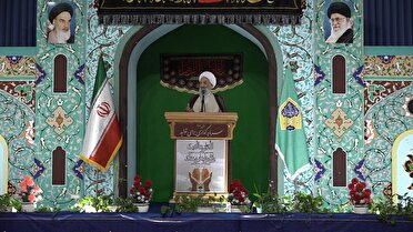 دوران تمدن نوین اسلامی در راه است