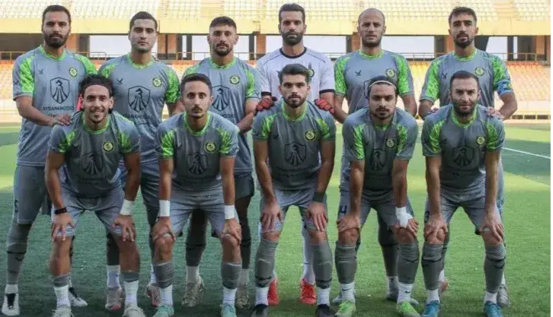 رکورد سریع‌ترین گل فصل فوتبال ایران شکست