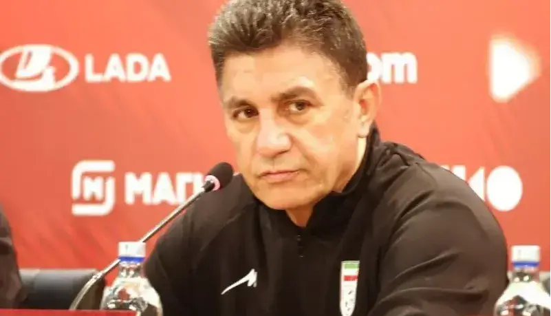 قلعه‌نویی، مصر- ازبکستان را زیر نظر گرفت