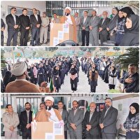 زنگ هفته کتاب در سیمرغ نواخته شد