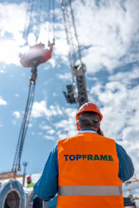 استاندارد GOST ۹۳۵۳–۲۰۱۶: استانداردی که کیفیت گندم در روسیه را تعیین می‌کند