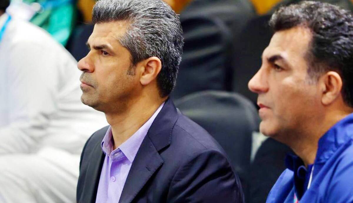 ساعی: آینده تکواندو را در بازی‌های کشورهای اسلامی می‌سازیم