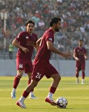 پیروزی شیرین نساجی در خانه