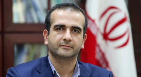 ادعای یاشار سلطانی درباره تخلف ۴۰ هزار میلیاردی رئیس منطقه آزاد انزلی