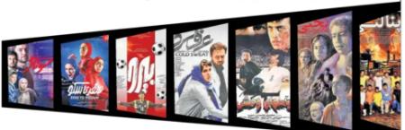 چرا سینمای ایران تمایلی به فیلمسازی در ژانر ورزشی ندارد؟