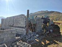 آزاد سازی بیش از ۳۳ هزار متر مربع از اراضی در بندپی شرقی بابل