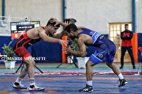 پیروزی ستارگان پاس ساری مقابل نام آوران خراسان شمالی