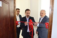 دفتر استانداردسازی در دانشگاه صنعتی نوشیروانی بابل افتتاح شد