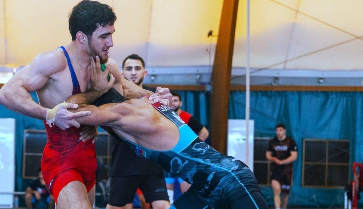 خیز بلند آذربایجان برای موفقیت در بازی‌های کشورهای اسلامی