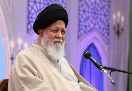 انتقاد از اظهارات امام جمعه مشهد: فکر می‌کنید اگر فضای مجازی را ببندید واقعیتها پنهان می‌ماند