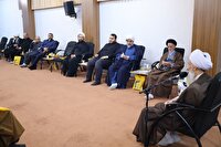 اعتکاف؛ فرصتی برای انسجام امت و تقویت بنیه معنوی کشور