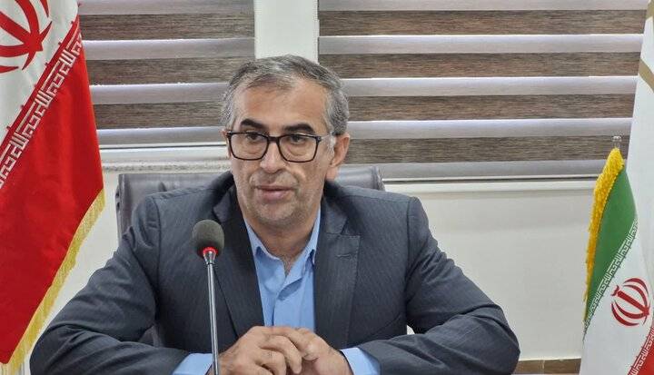 حسینی: ۹۴۰ میلیارد تومان تسهیلات به تعاونی ها در مازندران پرداخت شد