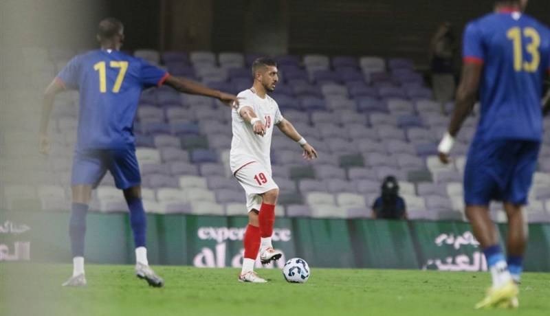 کربکندی: نمی‌دانم این تفکر بدبینی را چه کسی به قلعه‌نویی القا کرده است