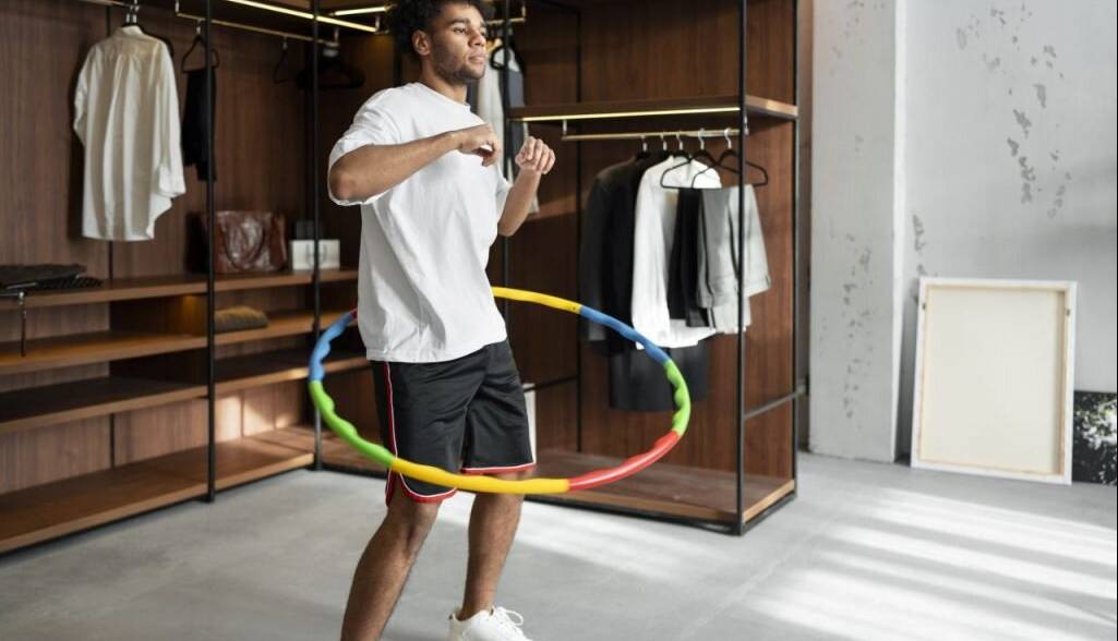 ورزشی سرگرم‌کننده که تناسب اندام را پس از ۶۰ سالگی تقویت می‌کند