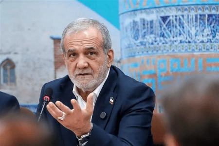 واکنش پزشکیان به انتصاب چهره نزدیک به پایداری در دولت