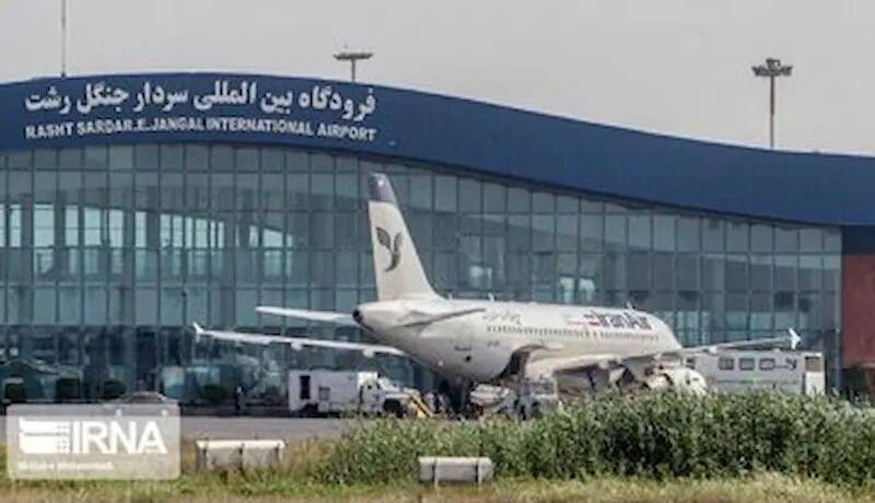 استاندار مازندران وارد گیلان‌ شد