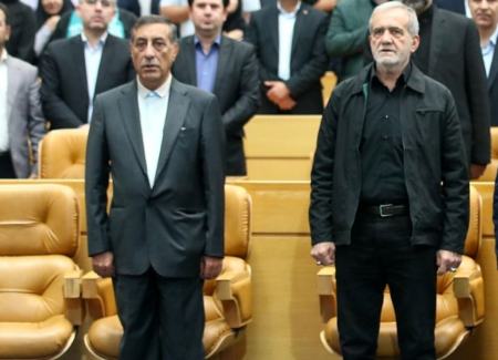 آقای قائم پناه! مردم به چشم و ابروی پزشکیان رای ندادند؛ دنبال خواسته‌شان بودند