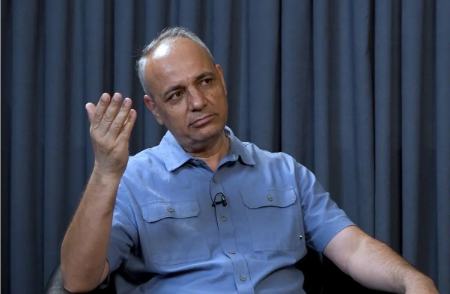 هشدار زیدآبادی: فساد افسارگسیخته حرف‌های ما را «پوچ» کرد