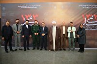 دفاع مقدس ما هنوز گمنام است