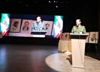 هنر، سنگر جدید برای مقابله با جنگ فرهنگی است