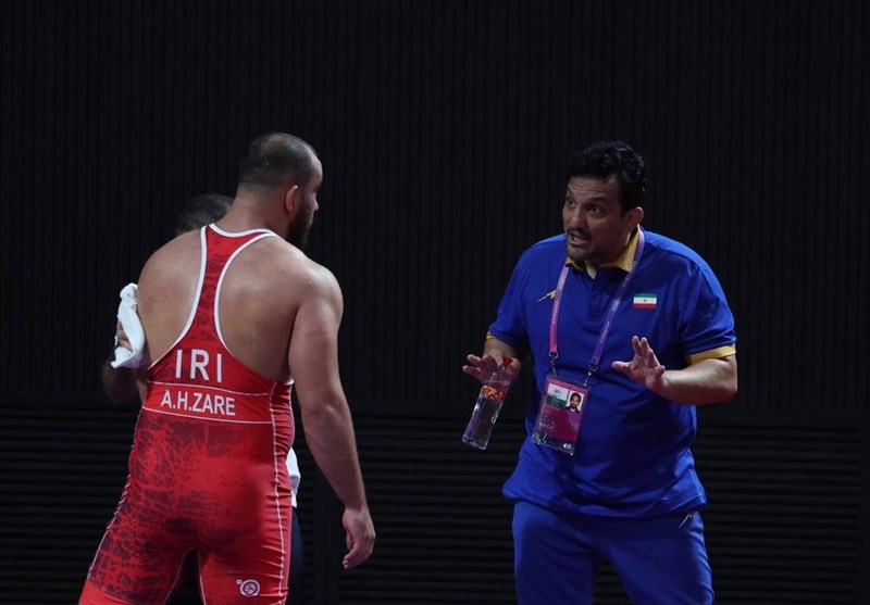 درستکار: شاید منطقی نبود با همه توان به ریاض بیایم