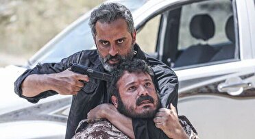 کد ۱۳۳؛ روایتی ناگفته از رشادت‌های لشکر کربلای مازندران در مرز