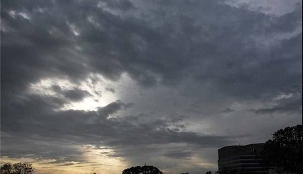 هوای مازندران صاف و نیمه ابری