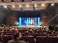 دریای خزر محور مهم تأمین انرژی و توسعه همکاری‌های منطقه‌ای