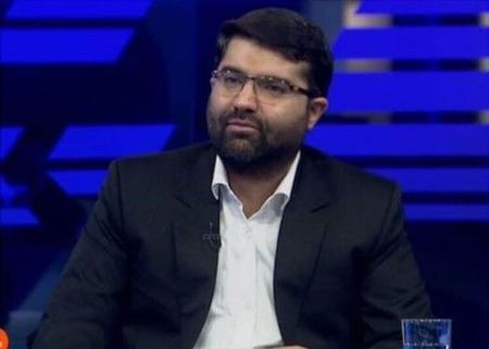 سقاب اصفهانی: عضو هیچ جناح سیاسی یا حزبی نیستم و در هیچ جلسه حزبی، جناحی یا سیاسی شرکت نکرده‌ام