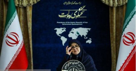 سخنگوی دولت: قیمت تمام شده بنزین نزدیک به ۷۰ هزار تومان است | تاکنون یارانه ۸ میلیون نفر قطع شده است