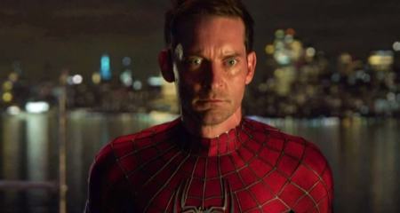 بازگشت توبی مگوایر با نقش مرد عنکبوتی به سینمای مارول؟