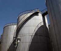 ورود ۸ هزار تن روغن خام به مازندران برای تأمین بازار استان