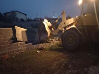 بازگشت ۱۲ هزار مترمربع از اراضی کشاورزی بابلسر به چرخه تولید