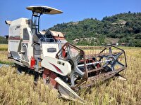 تخصیص ۱۷۸ میلیارد ریال اعتبار برای مکانیزاسیون کشاورزی در میاندورود