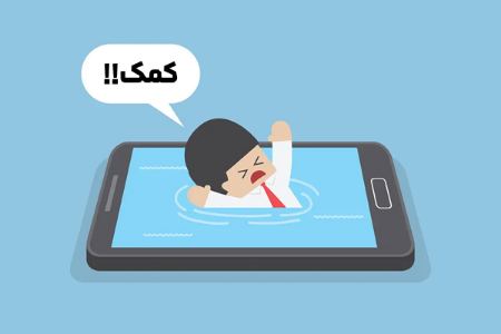 از اکسپلور اینستاگرام تا اسکرول بی‌نهایت؛ داستان اعتیاد به اینستاگرام