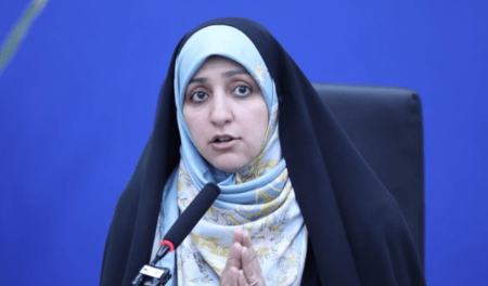 معاون رئیس‌جمهور در امور زنان: کاهش مهریه از ۱۱۰ به ۱۴ سکه منتفی است