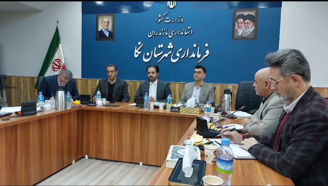 برنامه‌ریزی انتخاباتی از هم‌اکنون در دستور کار فرمانداران باشد