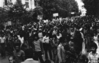 ۲۹ آبان روزی ماندگار در تاریخ ساری