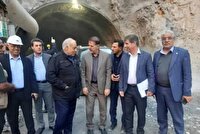 اختصاص ۳۰۰ میلیارد تومان برای تعریض محور کندوان