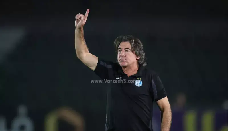 ادعای ساپینتو؛ می‌توانم بازیکنانم را به تیم ملی ندهم