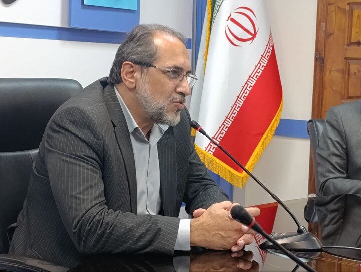 شکوهی: فاز ۵ پروژه تنکابن-الموت - قزوین در دست اجرا است