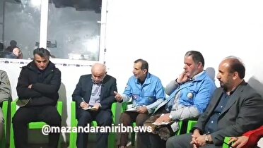 انجام ۶۰ سورتی پرواز برای اطفای حریق در الیت