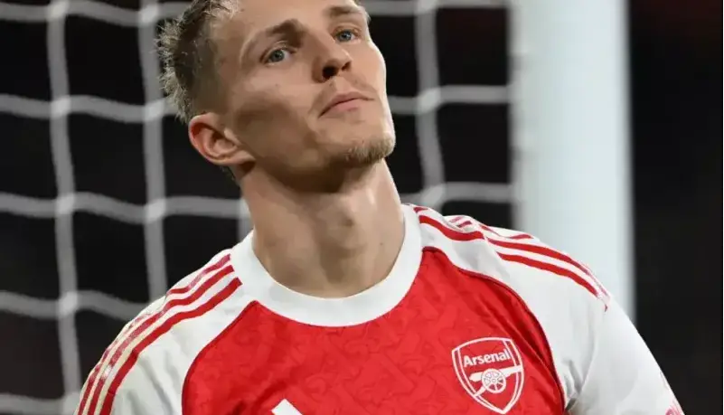 خبر غیرمنتظره؛ بازگشت کاپیتان آرسنال برای دربی!