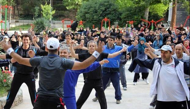 ورزش با معده خالی بهتر است؟