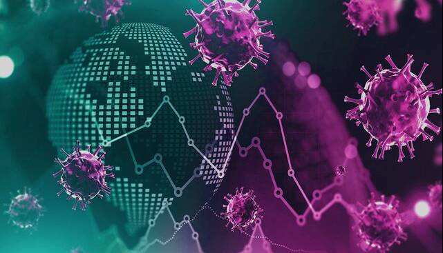 پیش‌بینی شیوع بیماری با استفاده از رسانه‌های اجتماعی