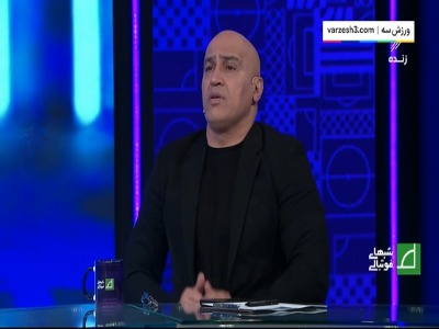 منصوریان: قلعه نویی باید پنالتی‌ها را مدیریت میکرد